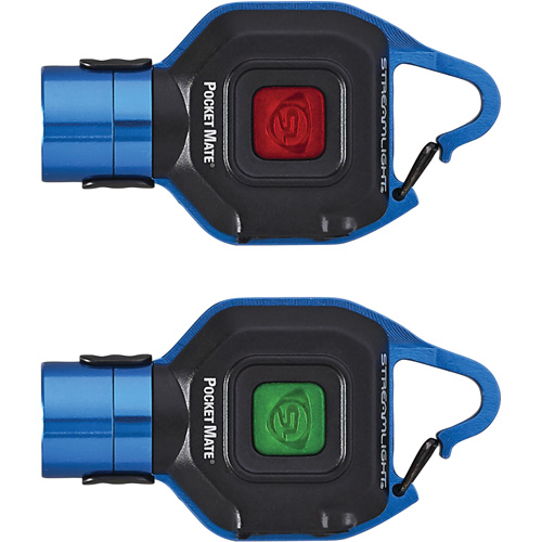 Pocket Mate&reg; USB Flashlight Meunier Outillage Industriel