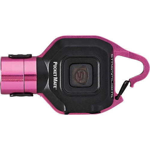 Lampe de poche USB Pocket Mate Meunier Outillage Industriel
