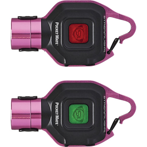 Lampe de poche USB Pocket Mate Meunier Outillage Industriel