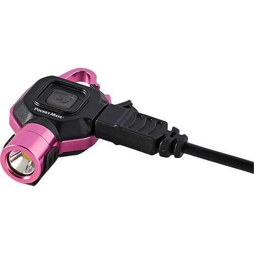 Lampe de poche USB Pocket Mate Meunier Outillage Industriel