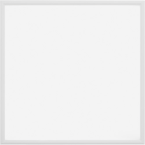 Panneau d'&eacute;clairage commutable Lumen, DEL, 120 V, 20 - 89 W, 24" la x 24" lo Meunier Outillage Industriel
