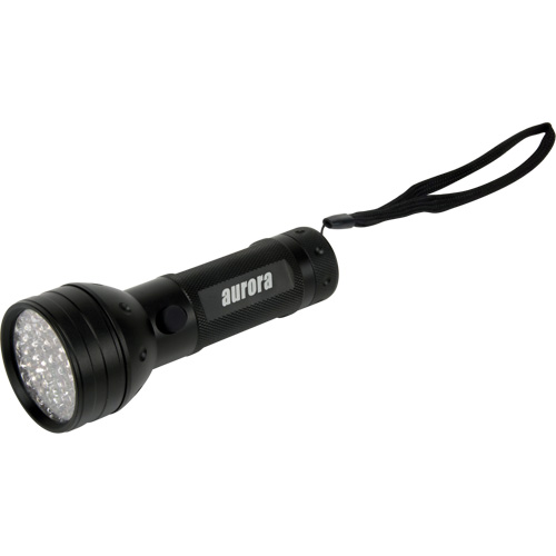 AFL300 Flashlight, LED, 180 Lumens, AA Batteries Meunier Outillage Industriel