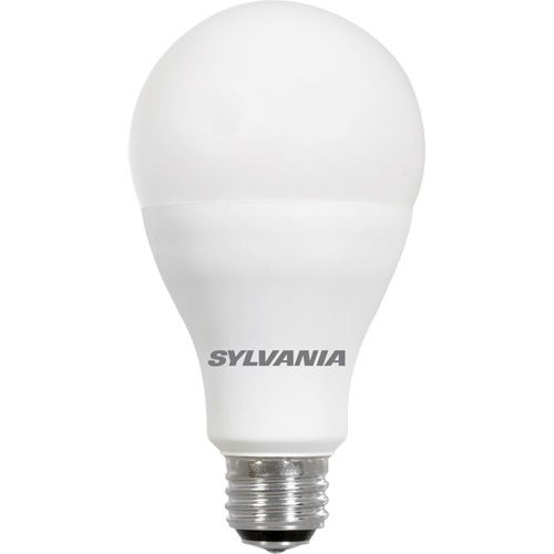 Ultra LED A-Line Lamp, 23 W, 2600 Lumens, Medium Base Meunier Outillage Industriel