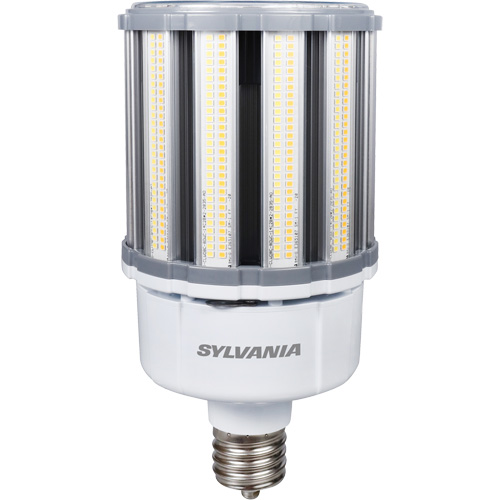 Ultra LED Selectable HIDr Replacement Lamp, 80 W, 12000/11200/12400 Lumens, Mogul Base Meunier Outillage Industriel