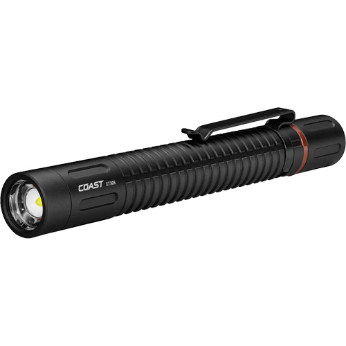 XT30R Inspection Penlight, LED, 1000 Lumens, Rechargeable Batteries Meunier Outillage Industriel