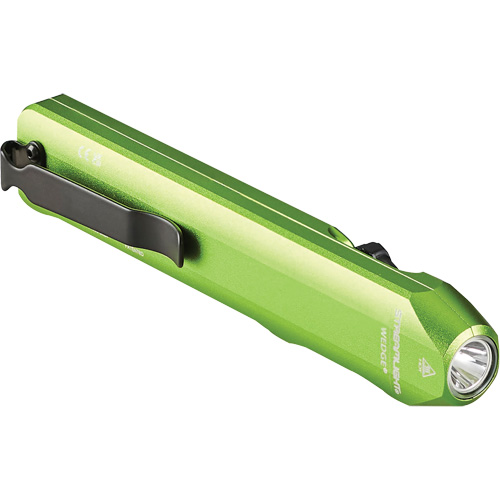 Lampe de poche mince &agrave; usage quotidien Wedge, DEL, 1000 lumens, Piles Rechargeable Meunier Outillage Industriel