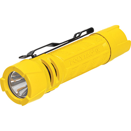 Lampe de poche PolyTac 1X, DEL, 350 lumens, Piles AA/CR123A Meunier Outillage Industriel