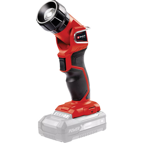 18V Cordless LED Work Light (Tool Only), LED, 280 Lumens, Rechargeable Battery Meunier Outillage Industriel