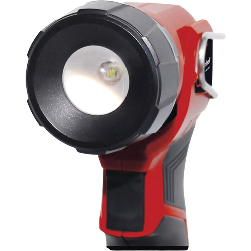 18V Cordless LED Work Light (Tool Only), LED, 280 Lumens, Rechargeable Battery Meunier Outillage Industriel