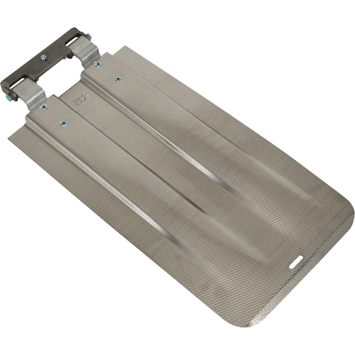 Aluminum Hand Truck Accessories - 24" Folding Nose Extensions Meunier Outillage Industriel