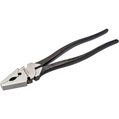 Pince &agrave; bouton pour cl&ocirc;ture Meunier Outillage Industriel