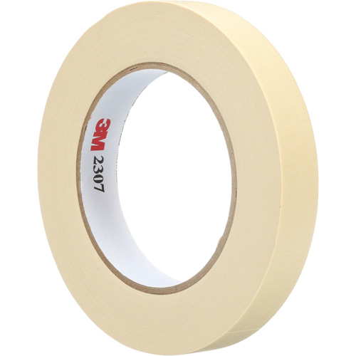 Ruban-cache 2307, 18 mm (3/4") x 55 m (180'), Havane Meunier Outillage Industriel