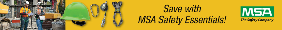 MSA Safety Essentials