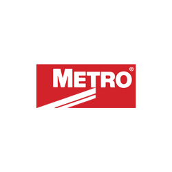 brand-logo center-block Metropolitan Wire 200 200