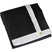 Welding Blankets, 6' W x 6' L, Rated Up To 1200 F Meunier Outillage Industriel