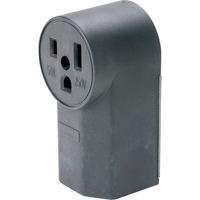 Electrical Plug and Receptacle Meunier Outillage Industriel