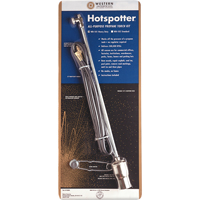Trousse de chalumeau robuste à propane tout usage Hotspotter, Propane 312-4904 | Meunier Outillage Industriel