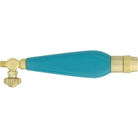 Manche de chalumeau de style vissable Meunier Outillage Industriel