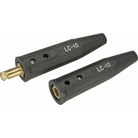 Raccords de c&acirc;ble LC-10, Capacit&eacute; de 4-1/0 Meunier Outillage Industriel