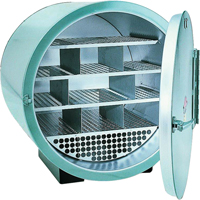Dryrod<sup>®</sup> Bench/Floor Shop Electrode Oven -Type 900 382-1085 | Meunier Outillage Industriel