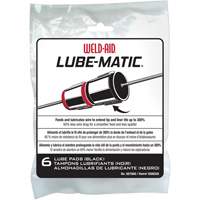 Lube-Matic<sup>®</sup> - Lube Pads 388-1010 | Meunier Outillage Industriel