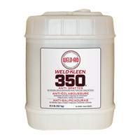 Weld-Kleen<sup>®</sup> 350<sup>®</sup>Anti-Spatter, Jug 388-1185 | Meunier Outillage Industriel