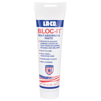 Bloc-It<sup>®</sup> Heat Absorbing Paste 434-5170 | Meunier Outillage Industriel
