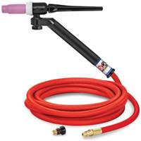Chalumeaux Flex-Loc, Refroidi &agrave; l'air (gaz), 150 A Meunier Outillage Industriel