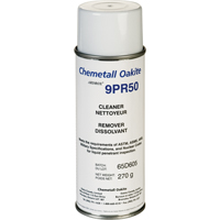 9PR50 Cleaners/Removers, 16 oz. 874-1180 | Meunier Outillage Industriel