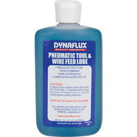 Wire Feed Pad Lubricant, Bottle Meunier Outillage Industriel