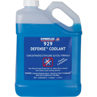 Defense Anti-Freeze & Pump Lubricant, Jug 881-1350 | Meunier Outillage Industriel