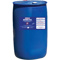 Antigels & lubrifiants refroidissants pour pompe Defense, Baril 881-1370 | Meunier Outillage Industriel