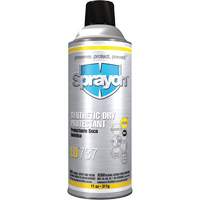 LU737 Synthetic Dry Protectant, Aerosol Can AA227 | Meunier Outillage Industriel