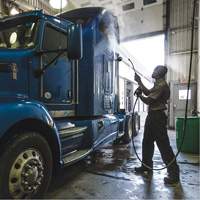 Nettoyant UNO S F, Baril Meunier Outillage Industriel