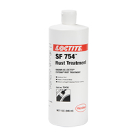 Extend™ Rust Treatment, Bottle AA633 | Meunier Outillage Industriel