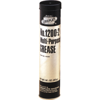 Heavy-Duty Lithium Grease Meunier Outillage Industriel