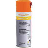 HANG-ON™ Lubricant, Aerosol Can AA650 | Meunier Outillage Industriel