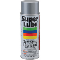 Graisse LB Super Lube, Canette a&eacute;rosol Meunier Outillage Industriel