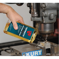 Tapmatic&reg; #1 Gold Cutting Fluids, 16 fl. Oz. Meunier Outillage Industriel