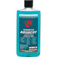 Tapmatic&reg; AquaCut Cutting Fluids, 16 oz. Meunier Outillage Industriel