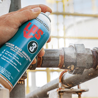 3&reg; Premier Rust Inhibitor, Aerosol Can Meunier Outillage Industriel