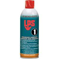 LPS 1<sup>®</sup> Greaseless Lubricant, Aerosol Can AA819 | Meunier Outillage Industriel