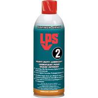 LPS 2<sup>®</sup> Heavy-Duty Lubricant, Aerosol Can AA820 | Meunier Outillage Industriel