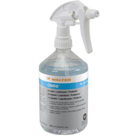 Omni™ Cleaner / Lubricant / Protector, Trigger Bottle AA993 | Meunier Outillage Industriel