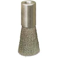 Flat, Round or Roto Brushes AB252 | Meunier Outillage Industriel