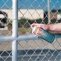 Bright Coat Cold Galvanised Corrosion Inhibitors, Aerosol Can Meunier Outillage Industriel