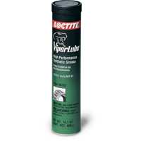 Viperlube High Performance Synthetic Grease, 468 g, Cartridge Meunier Outillage Industriel