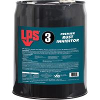 LPS 3<sup>®</sup> Premier Rust Inhibitor, Pail AB556 | Meunier Outillage Industriel