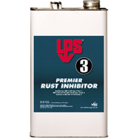 LPS 3<sup>®</sup> Premier Rust Inhibitor, Gallon AB558 | Meunier Outillage Industriel