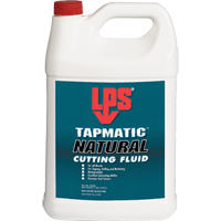 Tapmatic&reg; Natural Cutting Fluids, 1 gal. Meunier Outillage Industriel